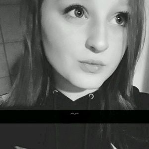 Meet your Posher, Cheyenne